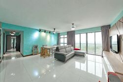 Blk 476C Hougang Capeview (Hougang), HDB 5 Rooms #635923811
